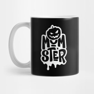 Momster Mug